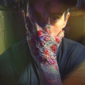 Meet your Posher, Douglas